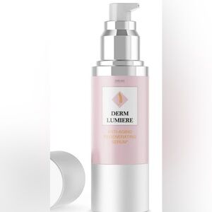 NIB Derm Lumiere 1oz./30ml Anti-Aging Regenerating Serum